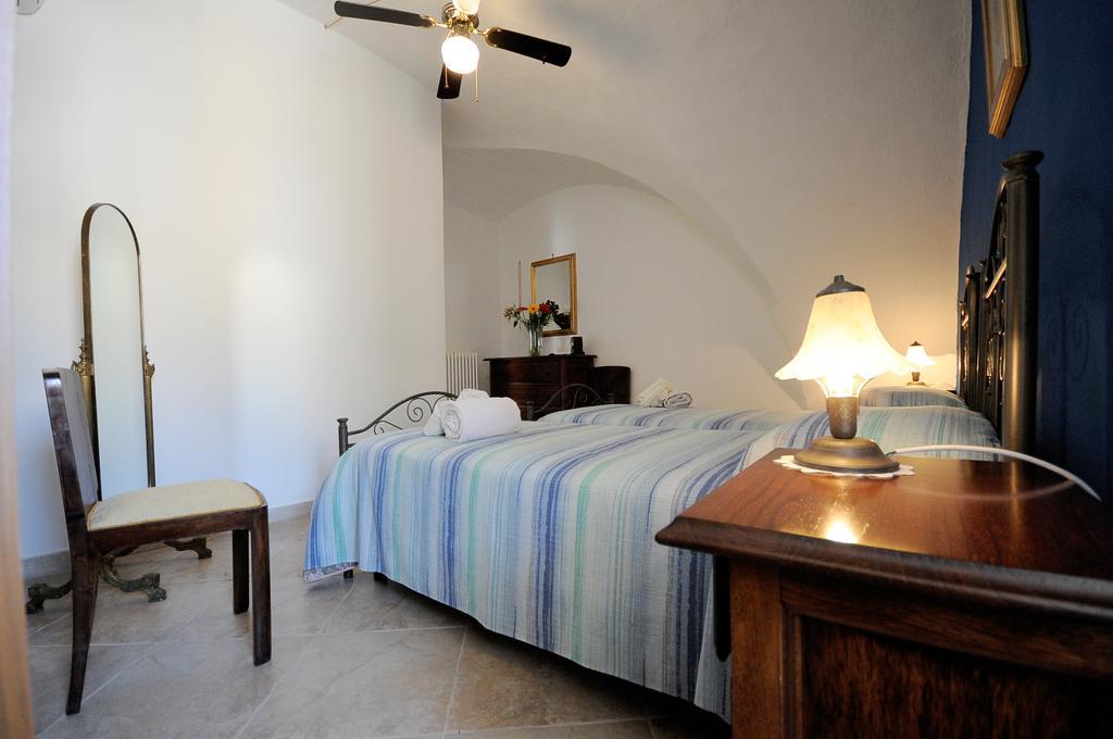 Palazzo Rocci Rooms Gallipoli Room photo